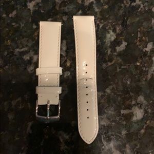 Michele Watch band